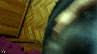 trans beauty deepthroats in casual crossdressing tale