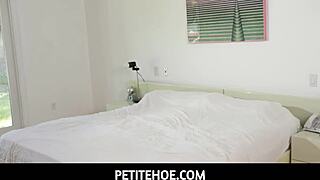 Demi Hawks wants cake from Billy Boston in Petitehoe