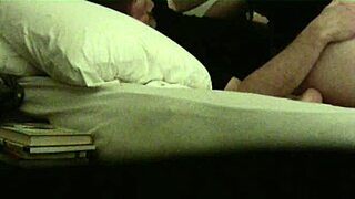 betty ann griffin visits her stepdad for a family chat