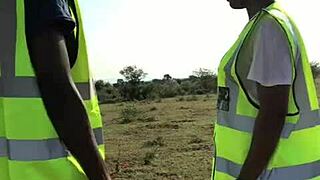 I bend over for himm