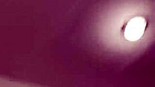 Can This Latina Schoolgirl Handle My Hard Cock?