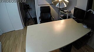 mia taylor's casting session rocks