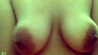 sexy witch with huge tits enchants you completely