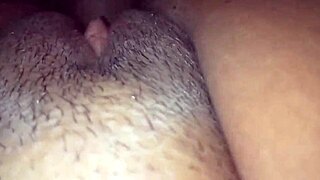 Sexy Latina Girlfriend Fucks To Relax In Amateur Reality Scene