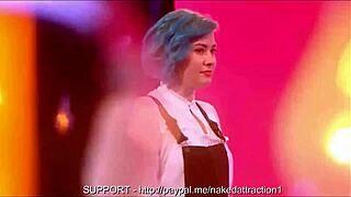 Naked Attraction Season 2 Episode 1 Part 1