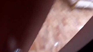 wow, i caught my aunt snapping pics for her lover! blackmail led to raw, unprotected sex!