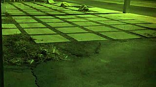 Anal Retrospective 2020 With Capoeira Stars 😈