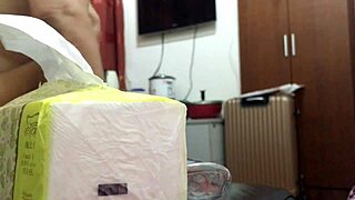 i humiliate your small cock with femdom sph, penis so tiny