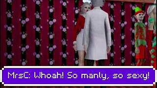 exploring wild 3d sex adventures in episode seven