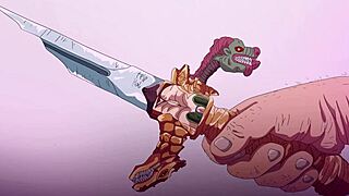 Midoria Fucks Uraraka In Shower