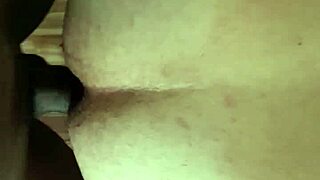 eu de quatro levando pau do negão ativo no cu pelado