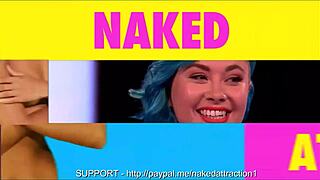 Naked Attraction Season 2 Episode 1 Part 1