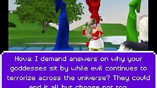 exploring wild 3d sex adventures in episode seven