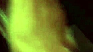 Husband's Gone, So This Blonde Wifey Toys Herself Wildly