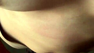 she asked me to take lingerie photos and we ended up having a good time