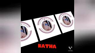 venezuelan milf craves cock in her wet pussy