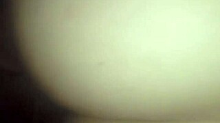 This mom's perfect ass seduces with big tits and anal play