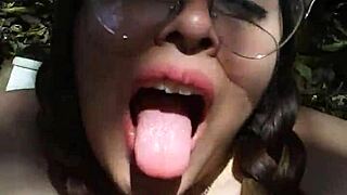 Maria searches for a new outdoor adventure