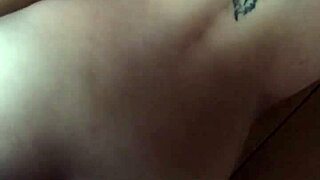 she asked me to take lingerie photos and we ended up having a good time