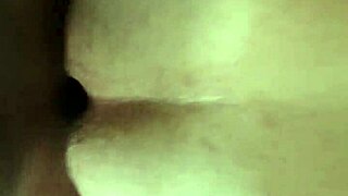 eu de quatro levando pau do negão ativo no cu pelado