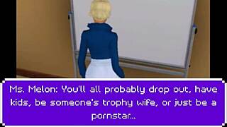 exploring wild 3d sex adventures in episode seven