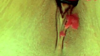 Bound in Intense Bondage Restraints and Ties