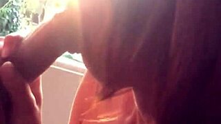 she asked me to take lingerie photos and we ended up having a good time