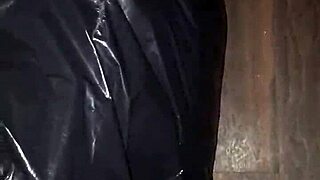 Suggestive latina amateur homemade fucking and sucking session part one