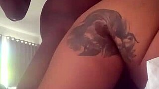 i crave the way they wreck my ass with that massive cock, feeling every inch stretch me deep