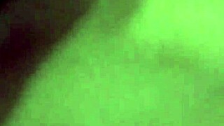 Amateur Couple Bends Over For Intense Doggy Style Fucking At Home