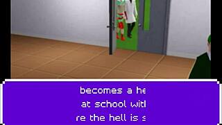 exploring wild 3d sex adventures in episode seven