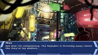 bella casada does gangbang with friends in lingerie