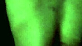 Amateur Latina's pussy gets pounded