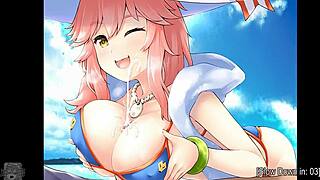 Wow, Paizuri Challenge 1: Titty Fuck Contest With Boobs And Tits!