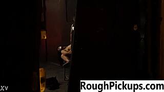 hardcore pickups in action 😈