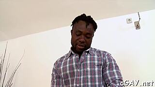 Twinks explore homosexual porn in casual encounters