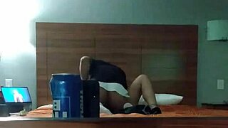 big ass latina chats casually