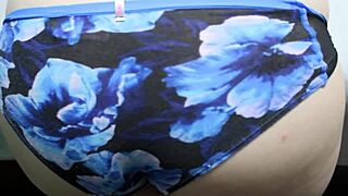 big ass latina begs for hard cock from behind