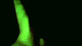 Amateur Latina's pussy gets pounded