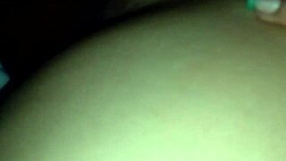 Licking my sister’s sweet spot! 😜