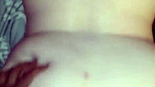 Slut Takes Fantasy Pill And Gets Creampied By Monster Cock!