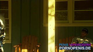 Sexy Stripper Sasha Rae Fucked With Dildo By Lap Dancer