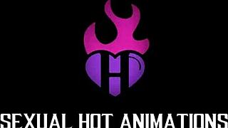 Ada Wong and Alcina Dimitrescu tease in hot lesbian sex with fingering and masturbation