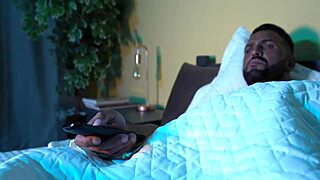 safada wakes boyfriend for hardcore fucking - lady milf tony tigrao 😈