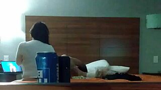 big ass latina chats casually