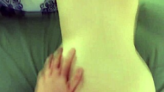 i love her big bust in german style