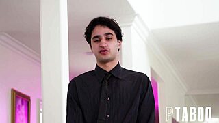 Athena anderson catches elias cash with boss wife