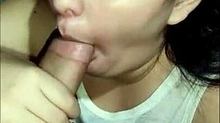 Marcelo Rizzo Swallows Cum