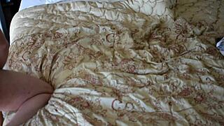 Scarlett Johnson and John Fuck Hard!