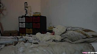 stella cardo works as a sexy nurse